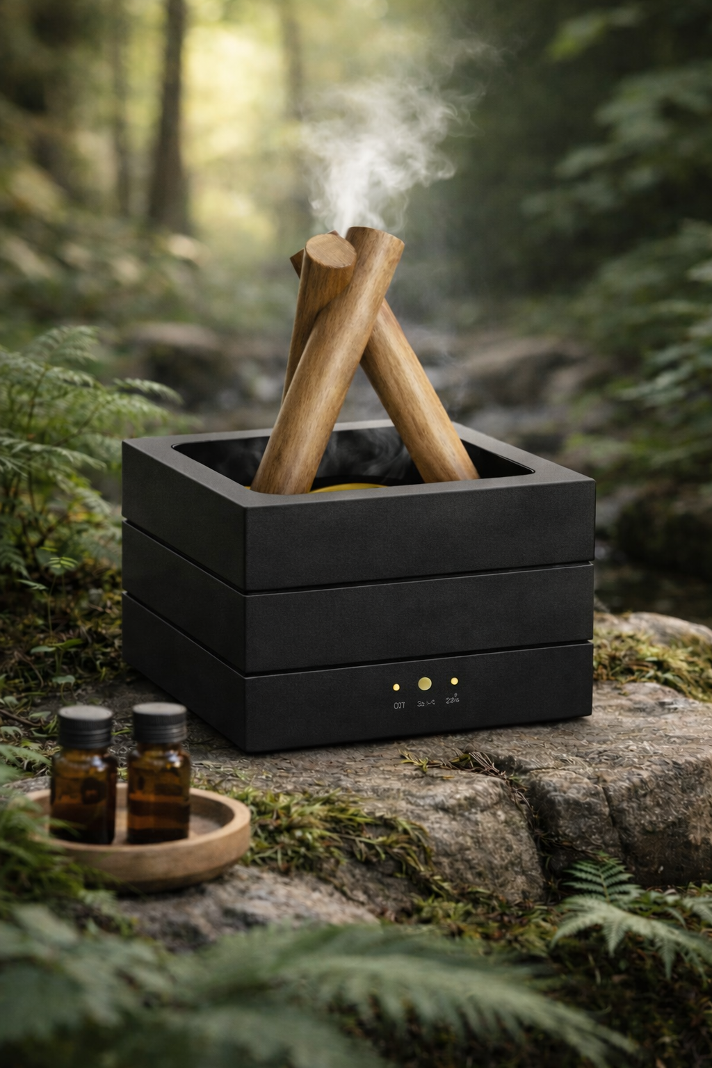 Nights Ember Diffuser