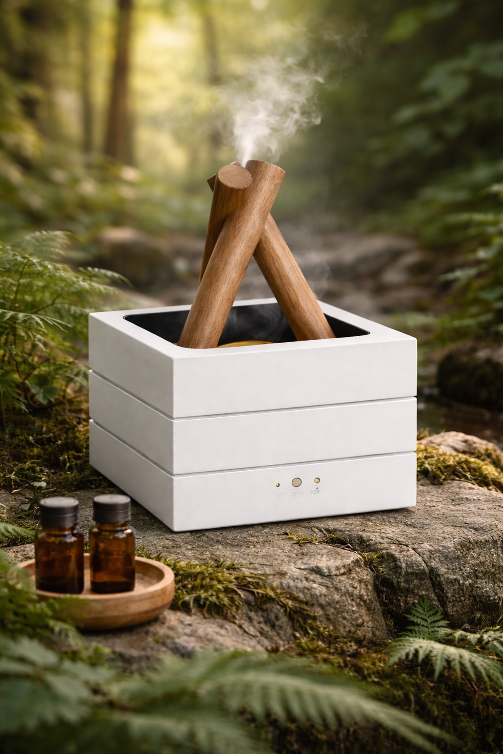 Nights Ember Diffuser
