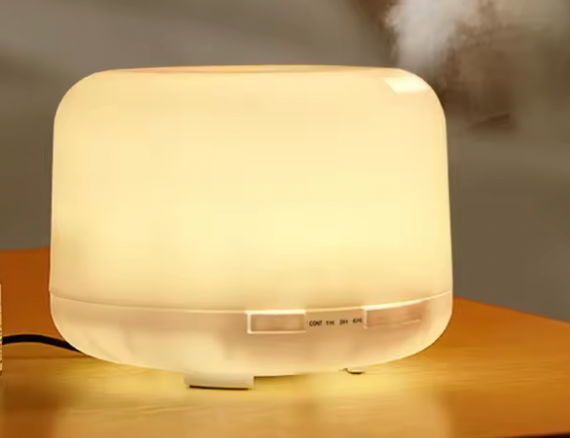 Lumen Diffuser