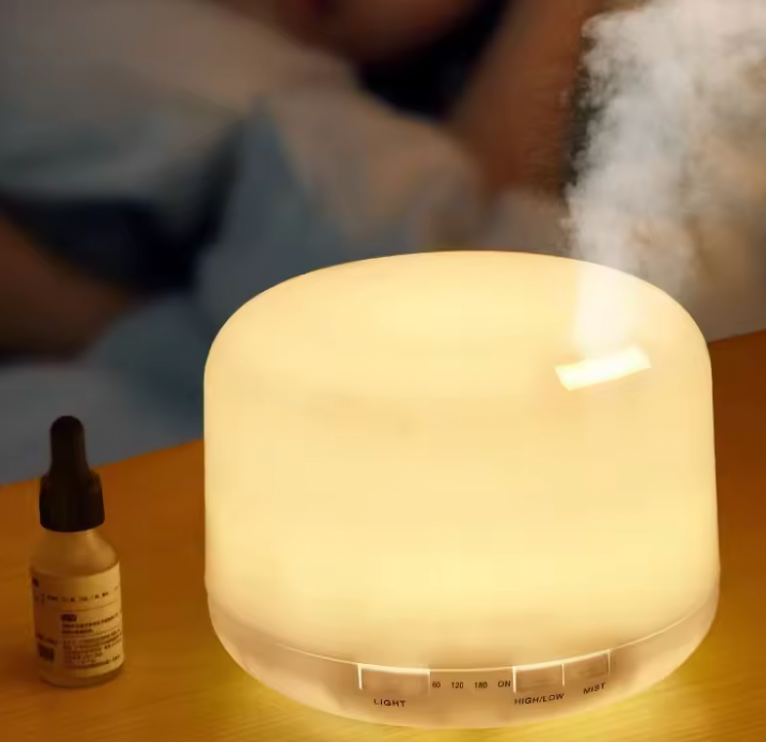 Lumen Diffuser