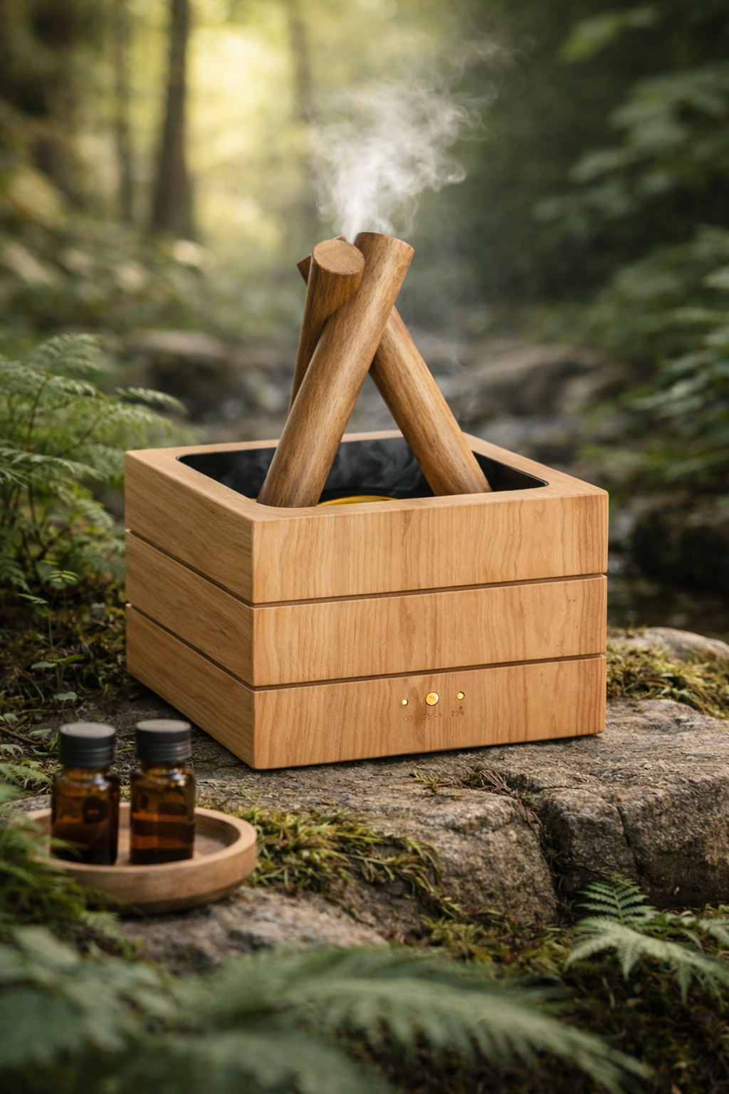 Nights Ember Diffuser